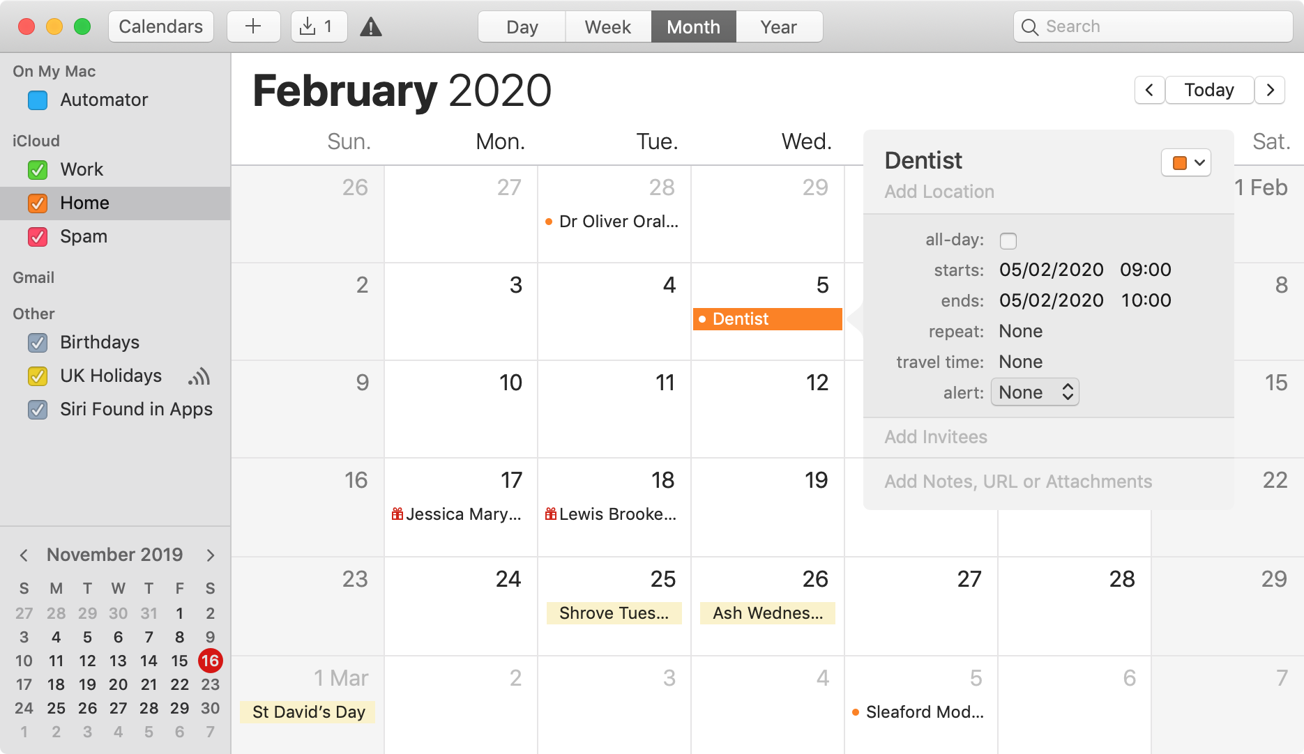 Make Outlook Default Calendar App On Mac Generousbubble